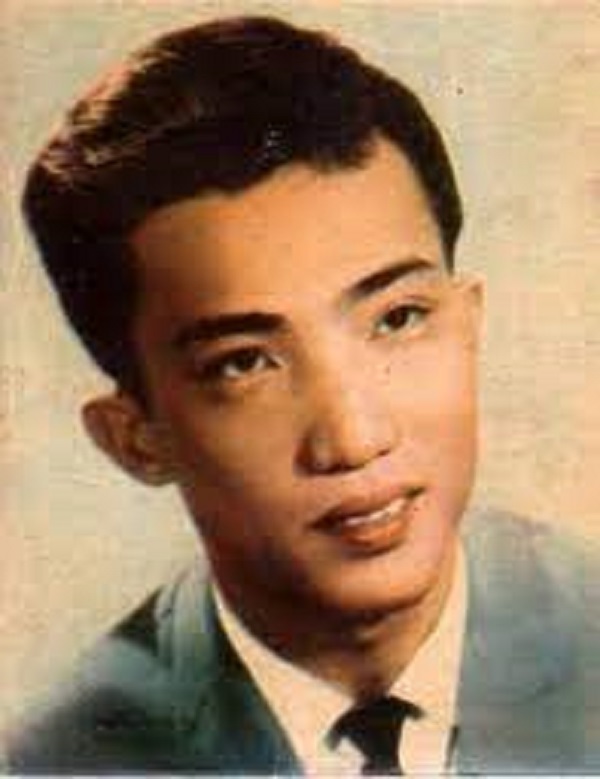 Ca khúc này cũng góp phần tạo nên tên tuổi của nhạc sĩ Trần Thiện Thanh.