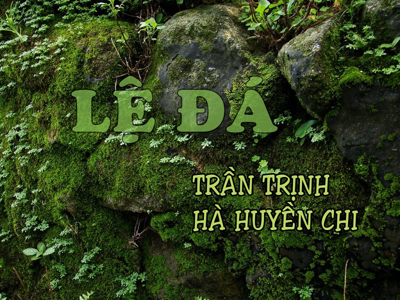 Đây là một trong những ca khúc nổi tiếng nhất của nhạc sĩ Trần Trịnh.
