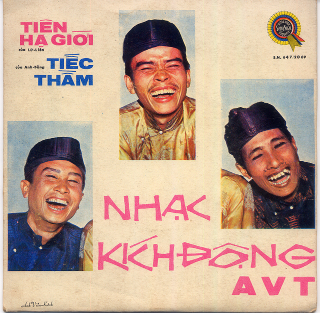 Ban nhạc k̼í̼c̼h̼ ̼đ̼ộ̼n̼g̼ nổi tiếng nhất ở Sài Gòn