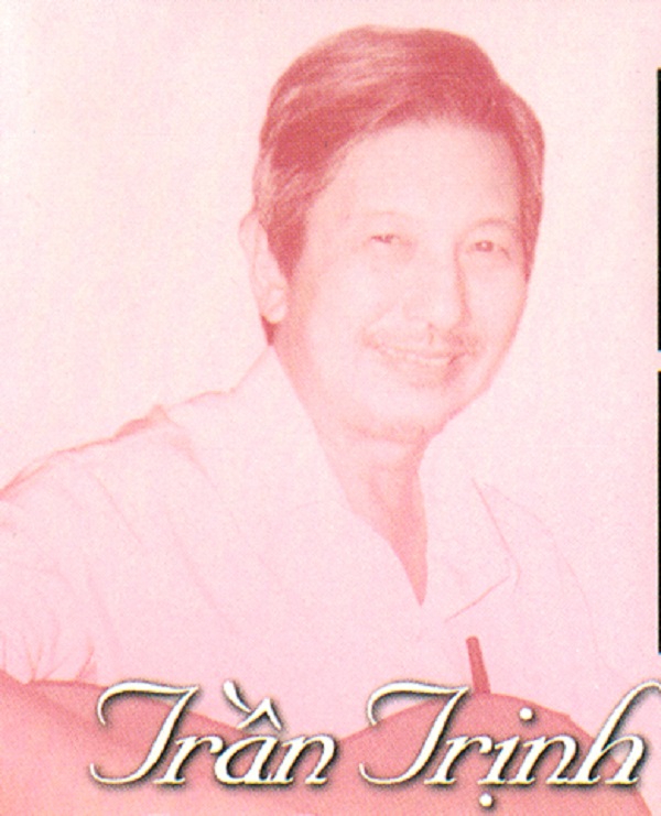 Trần Trịnh bắt đầu có ý tưởng sáng tác ca khúc đầu tiên từ năm 14 tuổi.
